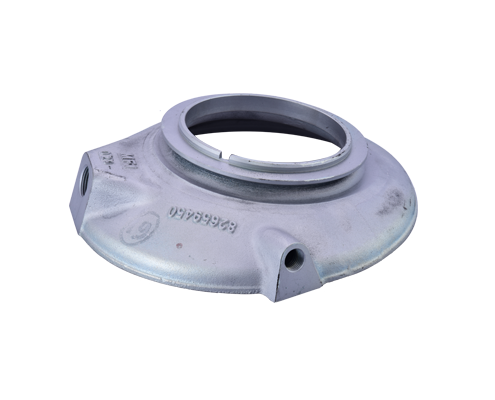 Inlet Flange