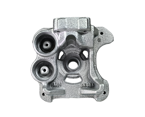 Cylinder Block