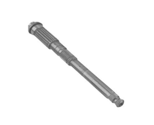 Kick Spindle Shaft (KSS)