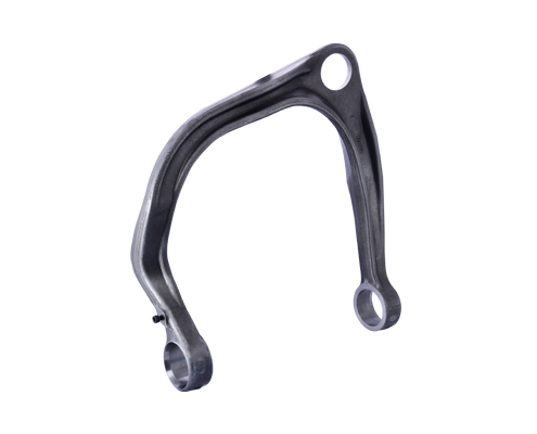 Front Upper Control Arm