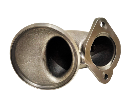 Inlet Flange