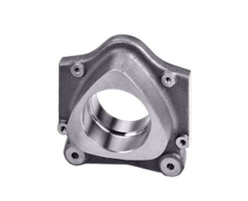 Flange RR AX